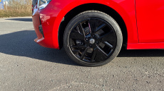 Vauxhall Corsa 100kW Anniversary Edition 50kWh 5dr Auto [11kWCh] Electric Hatchback